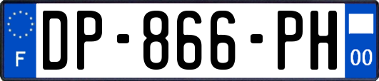 DP-866-PH