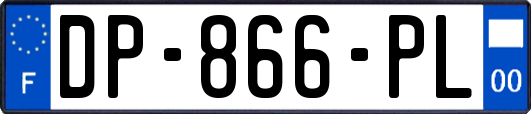 DP-866-PL