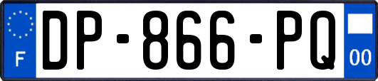 DP-866-PQ