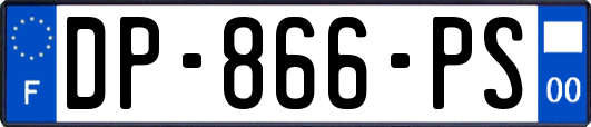 DP-866-PS