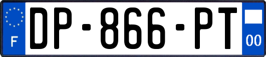 DP-866-PT