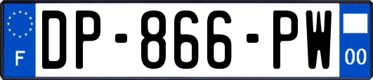 DP-866-PW