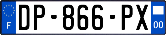 DP-866-PX