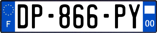 DP-866-PY