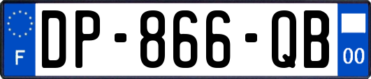 DP-866-QB