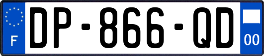 DP-866-QD