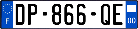 DP-866-QE