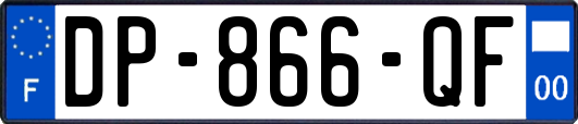 DP-866-QF
