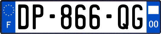 DP-866-QG