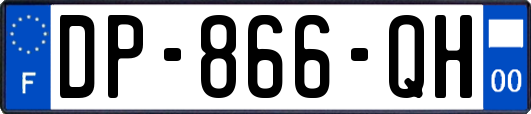 DP-866-QH