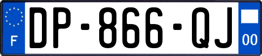 DP-866-QJ