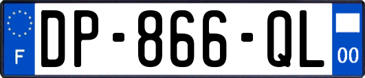 DP-866-QL