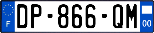 DP-866-QM