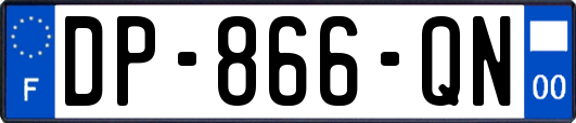 DP-866-QN