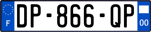 DP-866-QP