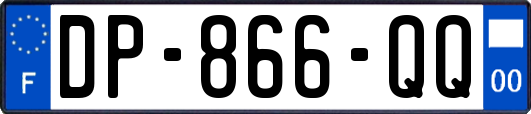DP-866-QQ