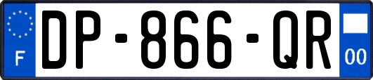 DP-866-QR