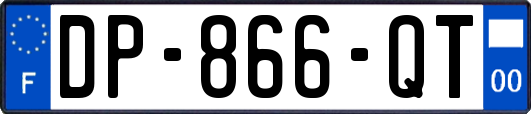 DP-866-QT