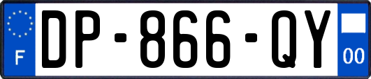 DP-866-QY