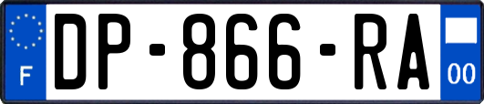 DP-866-RA