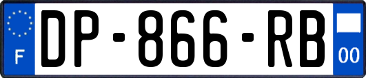 DP-866-RB