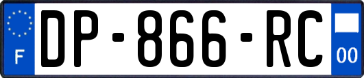 DP-866-RC