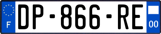 DP-866-RE