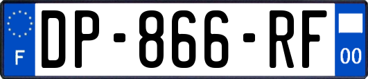 DP-866-RF