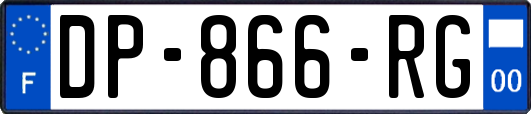 DP-866-RG