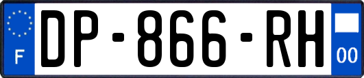 DP-866-RH