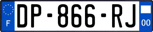 DP-866-RJ