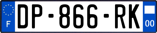 DP-866-RK
