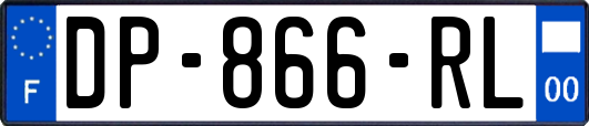 DP-866-RL