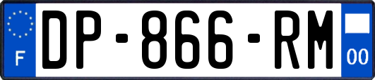 DP-866-RM