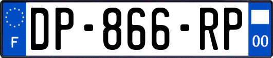 DP-866-RP