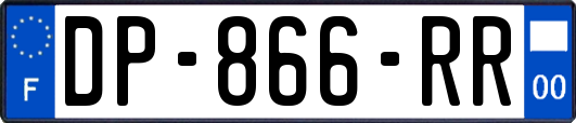 DP-866-RR