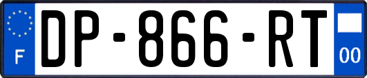 DP-866-RT