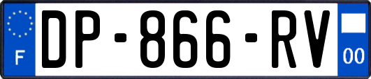 DP-866-RV