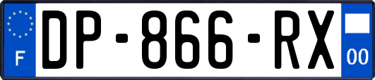 DP-866-RX