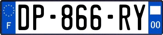 DP-866-RY