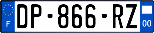 DP-866-RZ