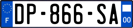 DP-866-SA