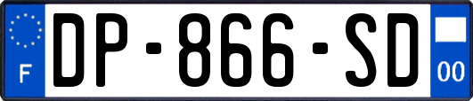 DP-866-SD