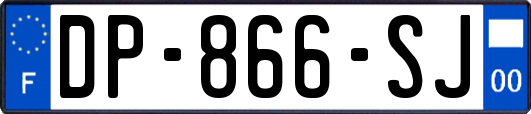 DP-866-SJ