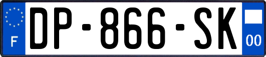 DP-866-SK