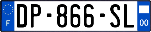 DP-866-SL