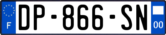 DP-866-SN