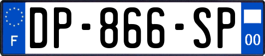 DP-866-SP