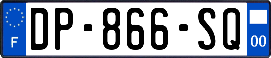DP-866-SQ