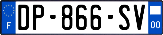 DP-866-SV